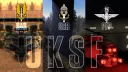 |BA| United Kingdom Special Forces banner