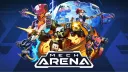 Mech Arena Español banner