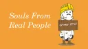 Spooky Souls Haunted House banner