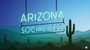 Arizona Social Club Banner