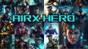 Hero Verse banner