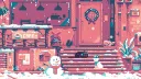 ♡ Ice Cafe 🥀 Discord server banner
