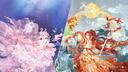 Love Nikki Brasil - Dress up Queen! Banner