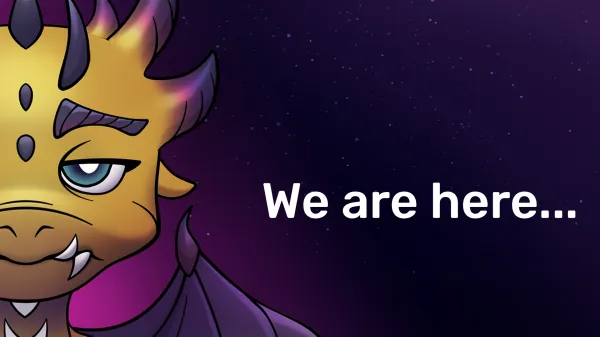 banner