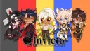 The Invicta Manor banner