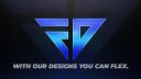 Flex Designs Banner