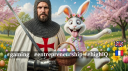 TOR (High IQ Rich Gamers) server banner