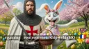 TOR (High IQ Rich Gamers) banner