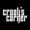 CROOK'S CORNER banner