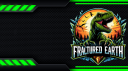 Fractured Earth server banner