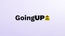 GoingUP↑ banner