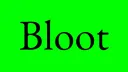 banner