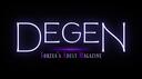 Degen - Eorzea's Adult Magazine Banner