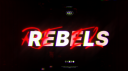 Rebels banner