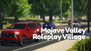 Mojave Valley Roleplay Village™ Discord server banner