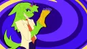 devilz den banner