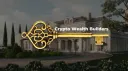 Crypto Wealth Builders banner
