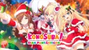 Konosuba FD Brasil banner