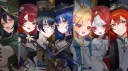 夢想之都 VTuber banner