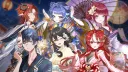 夢想之都 VTuber banner