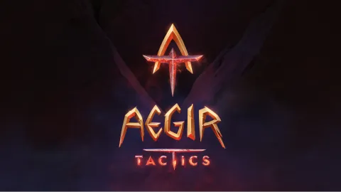Aegir Tactics banner