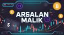 Arsalan Malik Banner