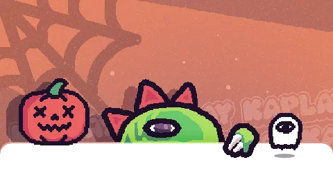 KAPLAY, JavaScript game engine, JavaScript games and more 🦖 banner