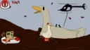 Cola Castle banner