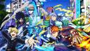 Nick's Gaming Club Banner