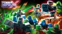 Tower Defense X banner