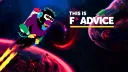 TIFA - This is f* advice banner