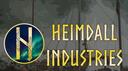 Heimðall Industries Banner