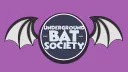 Underground Bat Society banner