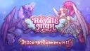 Seizari’s RHDC banner