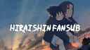 Hiraishin Fansub🎗 banner