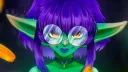 Franny’s Goblin Horde! banner