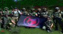 Onymless Airsoft Discord server banner