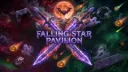 Falling Star Pavillion banner