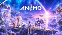 Falling Star Pavillion | Aniimo banner