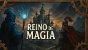 ✨Reino de Magia✨ banner