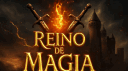 ✨Reino de Magia✨ banner