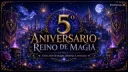 ✨Reino de Magia✨ banner