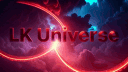 LK Universe ™ banner