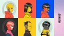 2088: Humans banner
