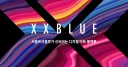 XXBLUE Curator banner