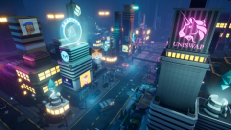 Join Matrix Breakout Discord Server | Invite Link