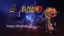DeathZone banner