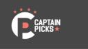 CaptainPicks Crew of Sports Betting Winners Banner