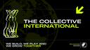 The Collective Solution : International Banner