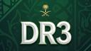 𝗗𝗥𝟯 Banner